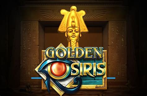 Golden Osiris Betano