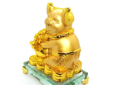 Golden Pig Betsul