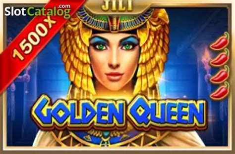 Golden Queen Netbet