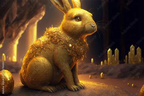 Golden Rabbit Bwin