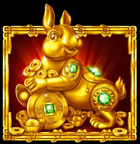 Golden Rabbit Slot - Play Online
