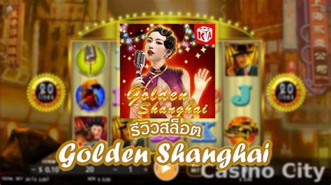 Golden Shanghai Brabet