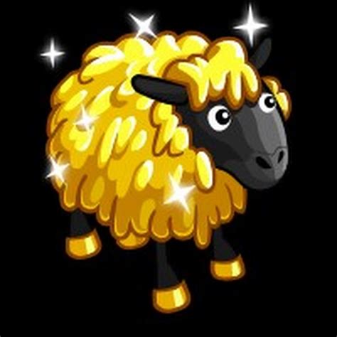 Golden Sheep Brabet