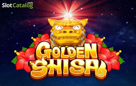 Golden Shisa Slot Gratis