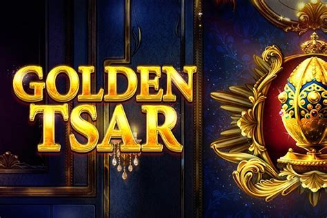 Golden Tsar Pokerstars