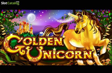 Golden Unicorn 1xbet