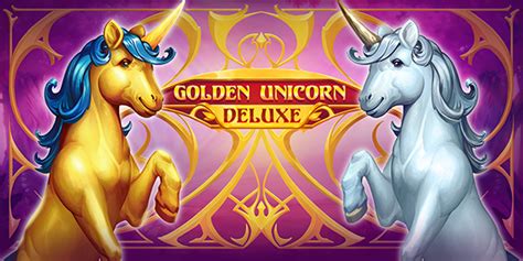 Golden Unicorn Deluxe Bet365