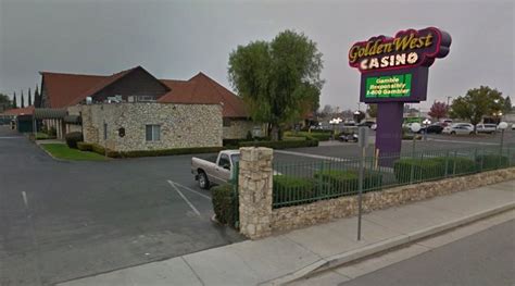 Golden West Casino Slot Machines