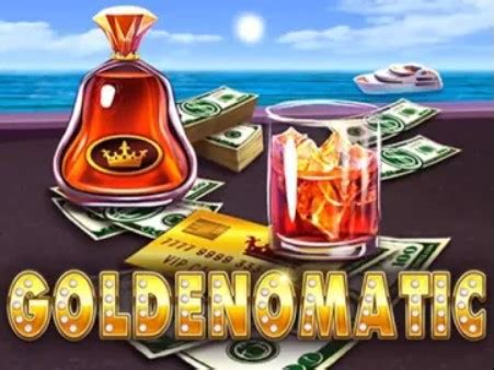 Goldenomatic Review 2024