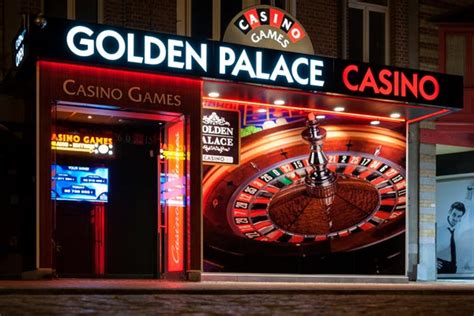 Goldenpalace Be Casino Haiti