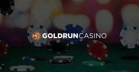 Goldrun Casino Mexico