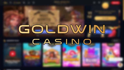 Goldwin Casino Colombia