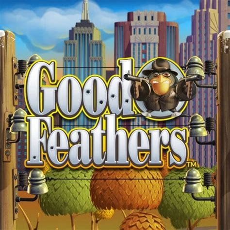Good Feathers Slot - Play Online