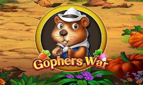 Gophers War Bet365