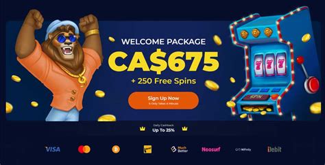 Gorila Codigo De Bonus De Casino