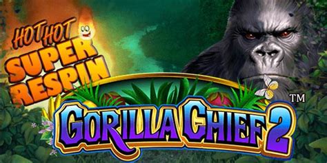 Gorilla Chief 2 1xbet