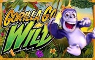 Gorilla Go Wild H5 Novibet