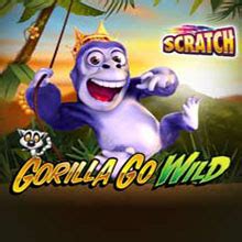 Gorilla Go Wild Scratch Bet365