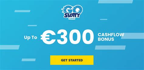 Goslotty Casino Bonus