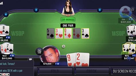Gra Poker Na Telefon Download