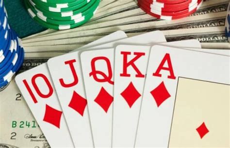 Gra Poker Na Telefon Za Darmo