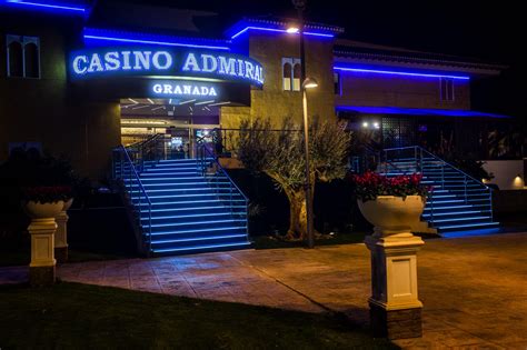 Granada Casino Espanha