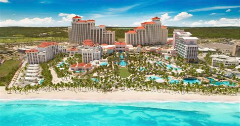 Grand Bahama Island Casino