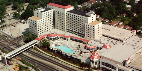 Grand Biloxi Casino Resort Spa
