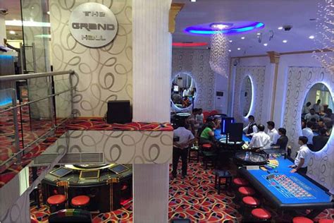 Grand Casino 7 Goa Taxa De Inscricao