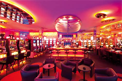 Grand Casino Baden Poker Classificacao