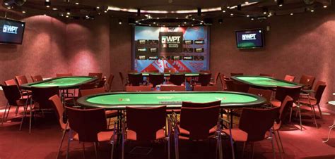 Grand Casino Bruxelas Sala De Poker