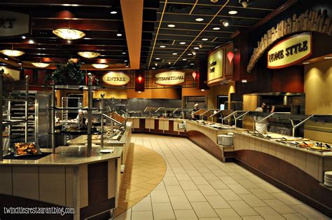 Grand Casino Buffet De Precos