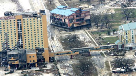 Grand Casino Gulfport Depois Do Katrina