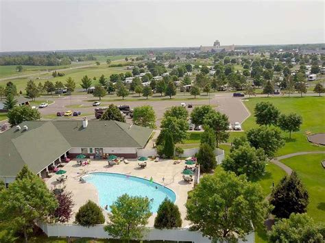 Grand Casino Hinckley Rv Resort