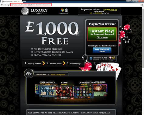 Grand Casino Login