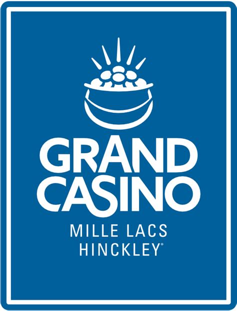 Grand Casino Mn Emprego