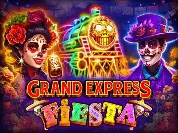 Grand Express Fiesta Review 2024