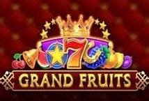 Grand Fruits Slot - Play Online