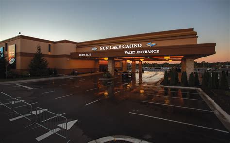 Grand Haven Mi Casino