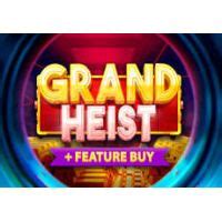 Grand Heist Feature Buy Parimatch