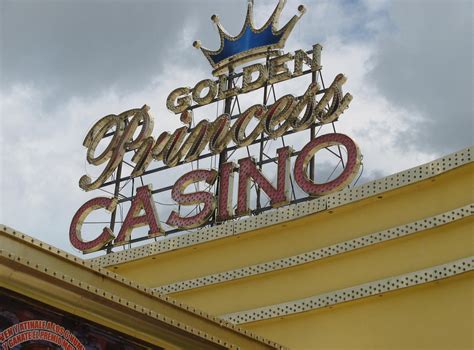 Grand Hotel Casino Belize