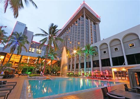 Grand Hotel Casino Panama