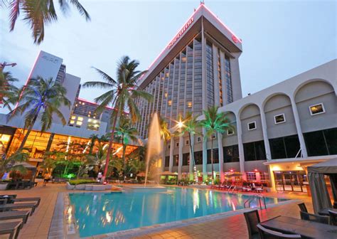 Grand Hotel Casino Panama