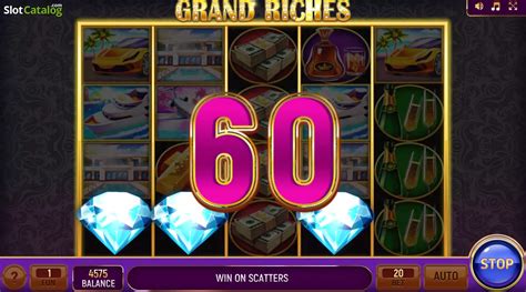 Grand Riches Review 2024