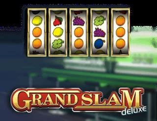 Grand Slam Deluxe Betano