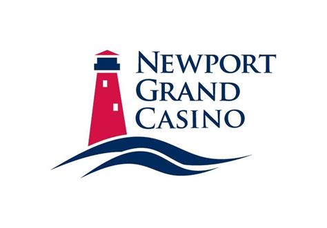 Grand Slots De Newport