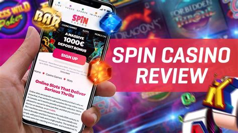Grand Spin Casino Review