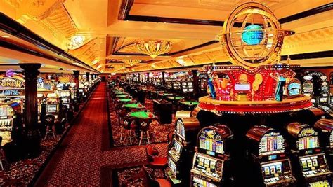 Grand Victoria Casino Club