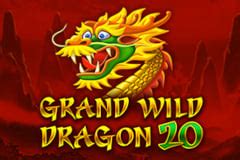 Grand Wild Dragon 20 Pokerstars