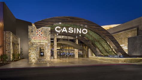 Granito Casino California